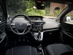 Lancia Ypsilon S by MomoDesign 2013 года